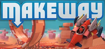 搭建赛道 v1.3.5（Make Way）免安装中文版封面