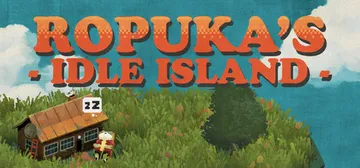 罗普卡的放置岛屿|青蛙的空之绿洲 Build.22891085（Ropuka's Idle Island）免安装中文版封面