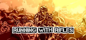 小兵步枪|小兵带步枪 Build.22291881 全DLC封面