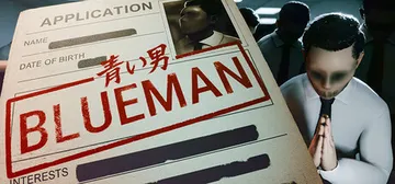 蓝人|青男公司 v1.0.6（Blueman）免安装中文版封面