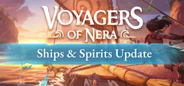 尼拉航海者 v0.16.12.45577（Voyagers 封面