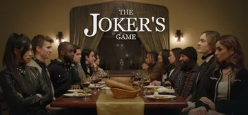小丑游戏 Build.21305304（The Jokers封面