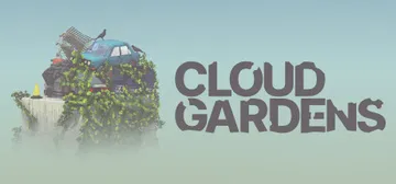 云中庭|云端花园 v1.2.6（Cloud Gardens）免安装中文版封面