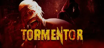折磨者 Build.21263435（TORMENTOR）免封面