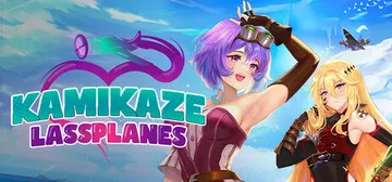 神风少女战机 Build.21196671（Kamikaze封面