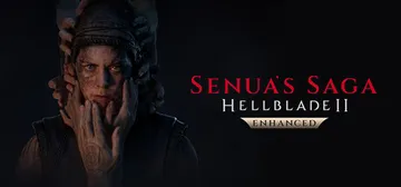 地狱之刃2：塞娜的史诗增强版 v266716（Senua’s封面