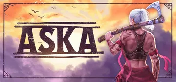 阿斯卡 v1.33.230426 单机+联机（ASKA）免安封面