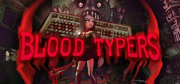 鲜血打字机 v1.2.8（Blood Typers）免安装中封面
