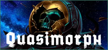 异常形态：梦的终结 v0.9.9（Quasimorph）免安封面