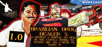 巴西毒枭3 Build.21250235（BRAZILIAN封面