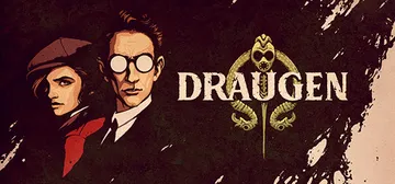 尸灵 完整版（Draugen）免安装中文版封面