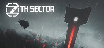 第七部门 v1.04 全DLC（7th Sector）免安装封面
