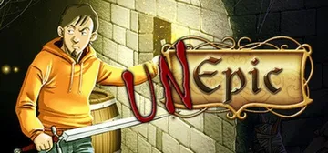 厕所穿越记 v1.51.1 送修改器（Unepic）免安装中封面