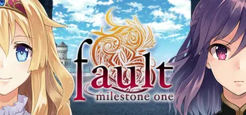 错误的信标 Build.20181017（fault - m封面