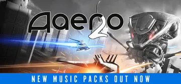 电音狂魔2 Build.21007720（Aaero2）免安封面