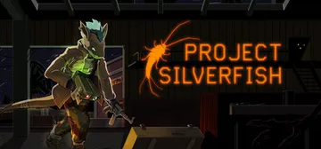 银鱼计划 v0.3.8（Project Silverfish封面