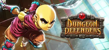 地牢守护者 v10.9.0 全DLC（Dungeon Def封面