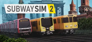 地铁模拟2 v20260507 全DLC（SubwaySim封面