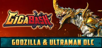巨击大乱斗 v1.8.1 全DLC（GigaBash）免安装封面