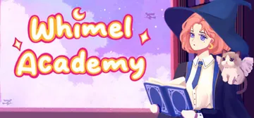 惠梅尔学院|威梅尔学院 v1.1.23（Whimel Aca封面