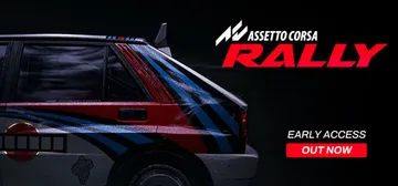 神力科莎：拉力 v0.4.1（Assetto Corsa R封面