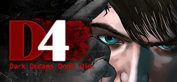 D4：暗梦不灭 送修改器（D4 Dark Dreams Do封面
