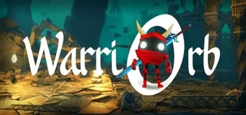 球魂 v1.3.1（WarriOrb）免安装中文版封面