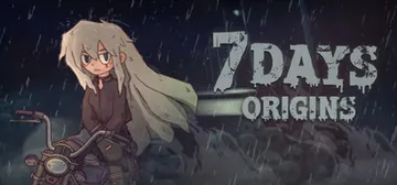 7日起源（7Days Origins）免安装中文版封面