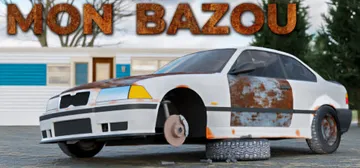 我的破车 v1.03（Mon Bazou）免安装中文版封面