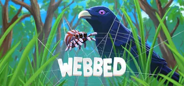 勇网直前 v1.04（Webbed）免安装中文版封面