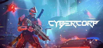 赛博巨头|赛博公司 Build.21204759（Cyber封面