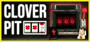 四叶草深渊 Build.22750951（CloverPit封面