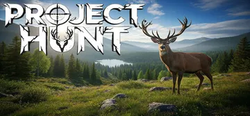 狩猎计划 v20260318 全DLC（Project Hu封面