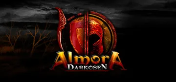 阿尔莫拉岛 v1.2.29（Almora Darkosen）封面