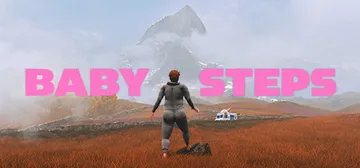 一步一脚印 Build.21168055（Baby Step封面