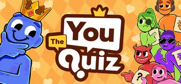 你的小测验 v1.1.1 单机+联机（The You Qui封面