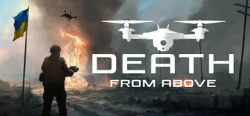 死神天降|来自头顶的死亡 v1.0.6（Death From封面