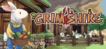 格林郡 v0.28.1（Grimshire）免安装英文版封面