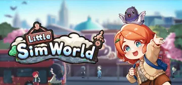 小小模拟世界 Build.21073155（Little S封面