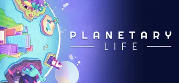 行星生命|星球生活 Build.21209773（Plane封面