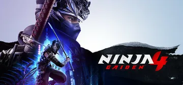 忍者龙剑传4 豪华版 v1.0.4.0 全DLC 送修改器 封面