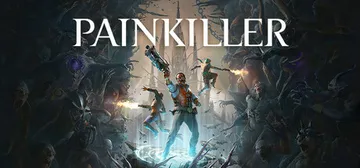 斩妖除魔|恐惧杀手 重制版 v20260318（Painki封面