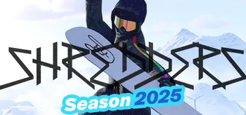 单板滑雪 v20251201 全DLC（Shredders）封面