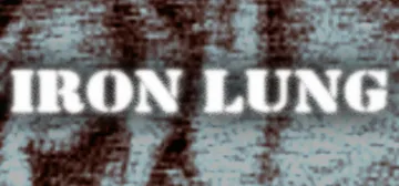 铁肺 Build.12439138（Iron Lung）免安封面