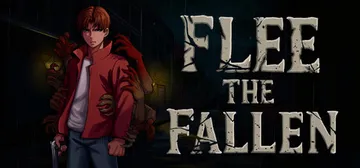 逃离堕落者 Build.21145029（Flee the 封面