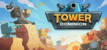塔防统治|塔防领域 v1.66（Tower Dominion封面