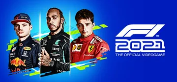 F1 2021 Build.8545915 免安装中文版封面