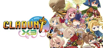 经典迷宫：扶翼魔装阵X3 Build.20690473（CL封面