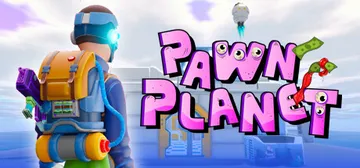 典当星球|当铺星球 v1.0.1（Pawn Planet）免封面