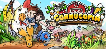 玉米地|富饶之乡 Build.21098725（Cornucopia）免安装中文版封面
